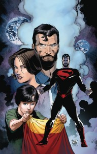 Superman: Lois and Clark Vol. 1
