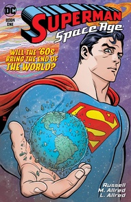 Superman: Space Age (2022)