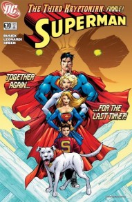 Superman #670