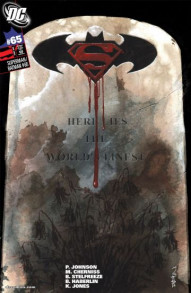 Superman / Batman #65