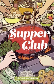 Supper Club (2022)
