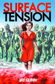 Surface Tension Vol. 1