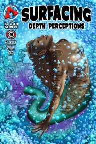 Surfacing: Depth Perceptions #3