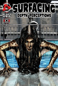 Surfacing: Depth Perceptions #4