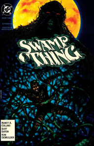 Swamp Thing #123