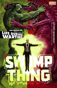 Swamp Thing #5