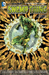 Swamp Thing Vol. 6: The Sureen