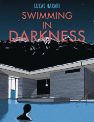 Swimming in Darkness #1