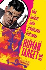 Tales of the Human Target (2022)