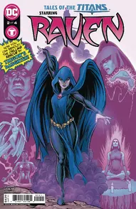 Tales of the Titans #2