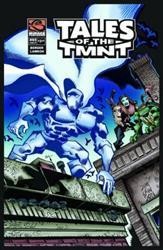 Tales of the TMNT #60