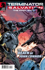 Terminator Salvation: The Final Battle #11