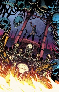 Terminator Salvation: The Final Battle #5
