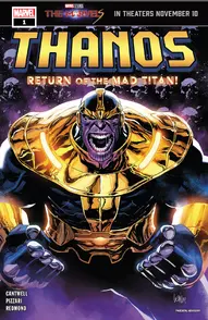 Thanos (2023)