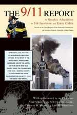 The 9/11 Report: A Graphic Adaptation #1