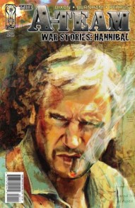 The A-Team: War Stories - Hannibal #1