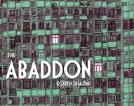 The Abaddon #1