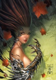 The Art of Top Cow #1
