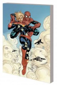 The Avenging Spider-Man Vol. 2: The Good, the Green and the Ugly