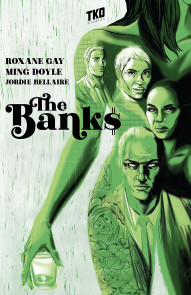 The Banks #1