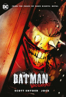 The Batman Who Laughs (2018)  Collected HC Reviews