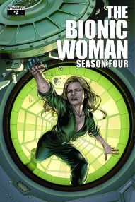 The Bionic Woman: Season Four #2