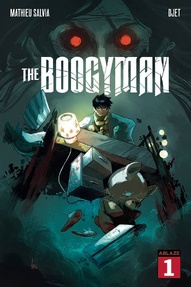 The Boogyman (2022)