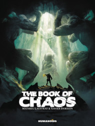 The Book of Chaos #1