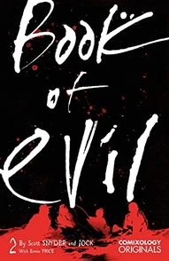 The Book of Evil #2