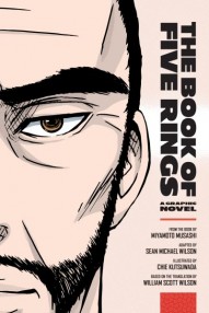 The Book of Five Rings #1