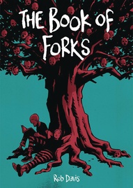 The Book of Fork OGN