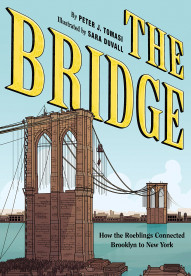 The Bridge #1