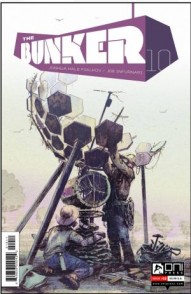 The Bunker #10