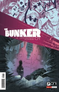 The Bunker #1