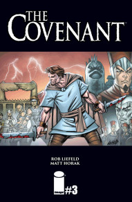 The Covenant #3