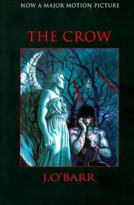 The Crow Collected