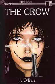 The Crow #1