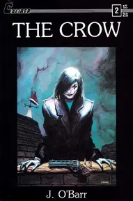 The Crow #2