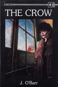 The Crow #4