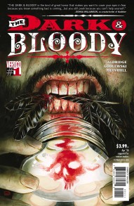 The Dark and Bloody #1