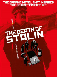 The Death of Stalin OGN
