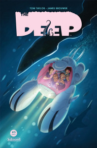 The Deep #3