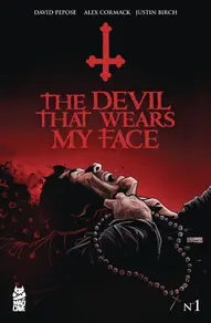 The Devil That Wears My Face (2023)