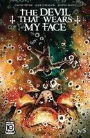 The Devil That Wears My Face #5