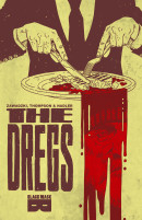 The Dregs Vol. 1 TP Reviews