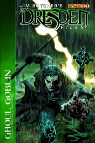 The Dresden Files: Ghoul Goblin