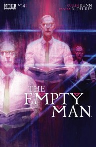 The Empty Man #4