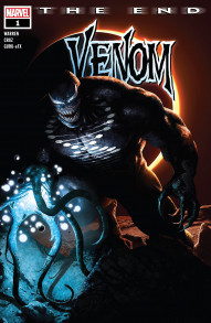The End: Venom #1