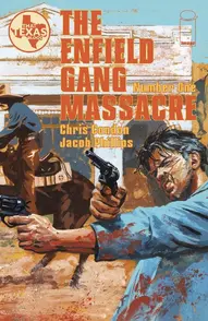 The Enfield Gang Massacre (2023)