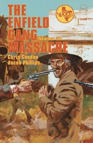 The Enfield Gang Massacre #6